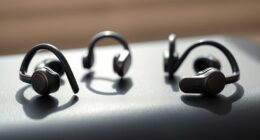 top open ear headphone reviews