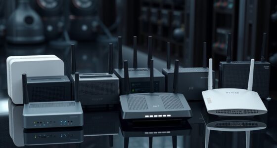 top openwrt routers 2025