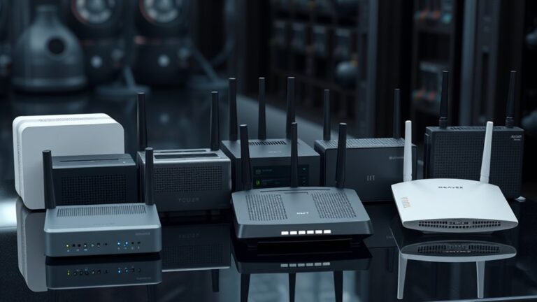 15 Best OpenWRT-Compatible Routers You Can Buy in 2025 - Digitech Bytes