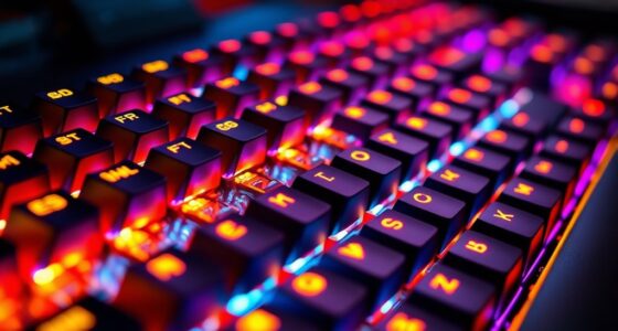 top optical gaming keyboards