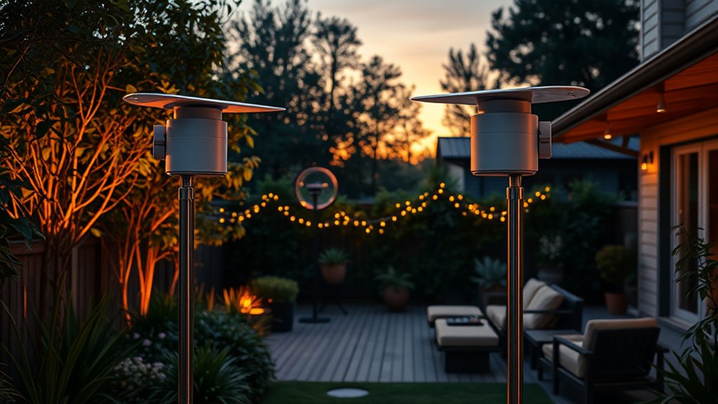top outdoor wi fi access points