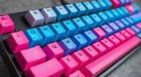 top pbt keycap sets