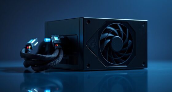 top pcie 5 0 power supplies