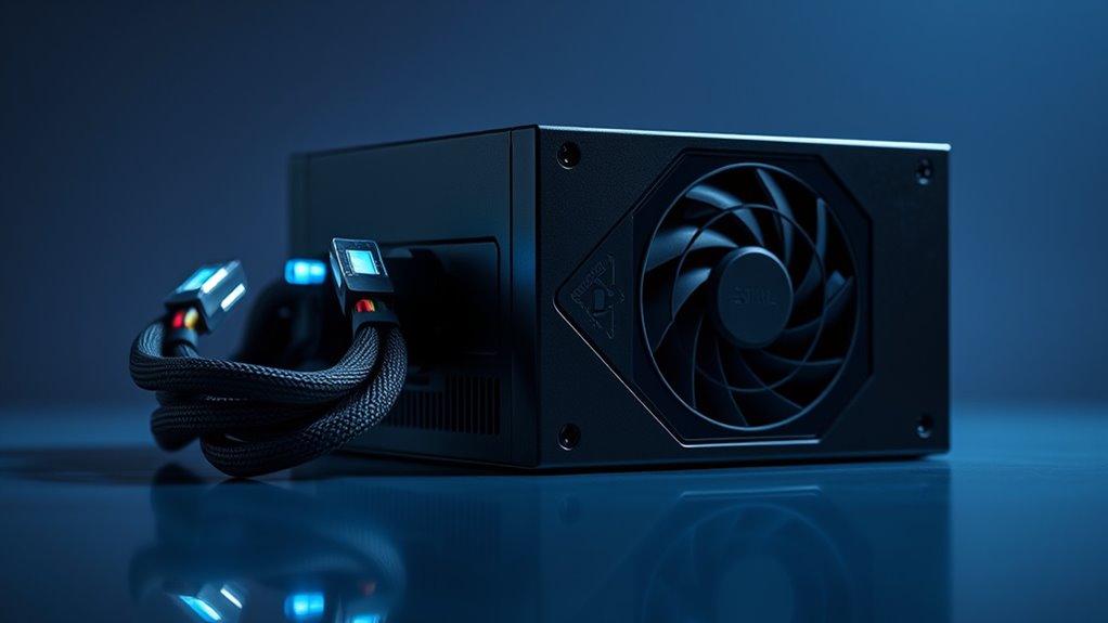 top pcie 5 0 power supplies