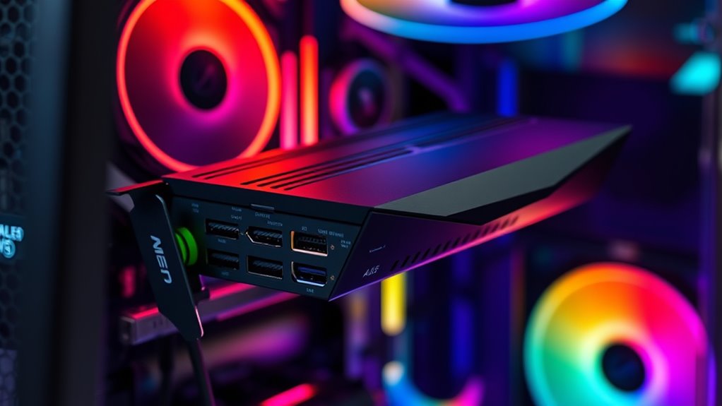 top pcie capture cards