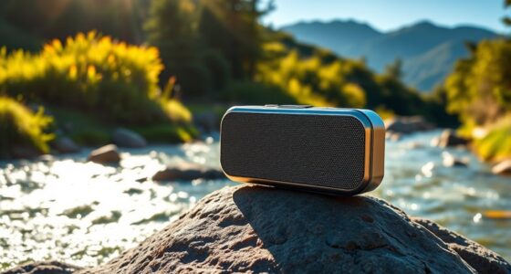 top portable bluetooth speakers