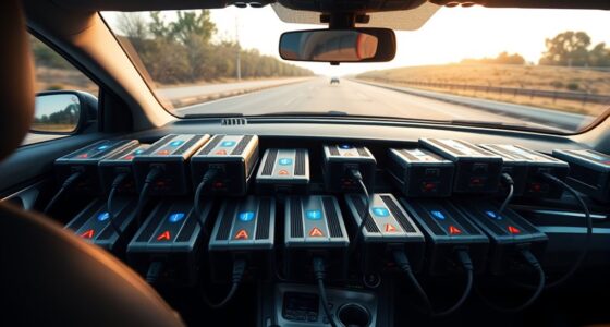 top portable car chargers