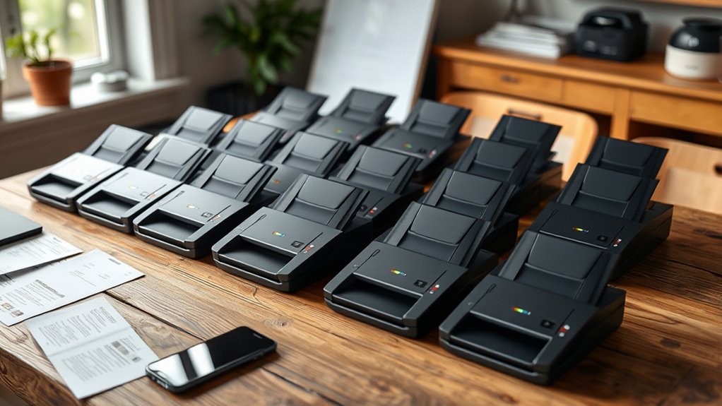 top portable document scanners
