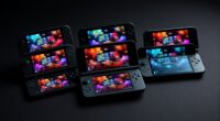 top portable gaming devices
