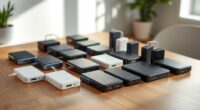 top portable gan chargers