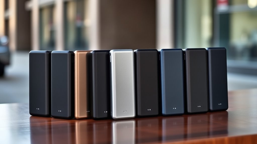 top portable power banks