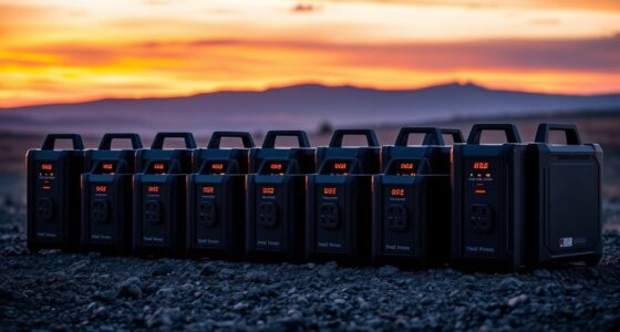 top portable power stations