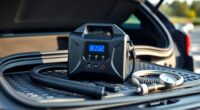 top portable tire inflators