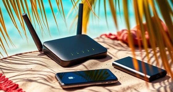 top portable wi fi options