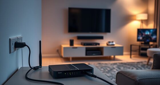 top powerline networking devices
