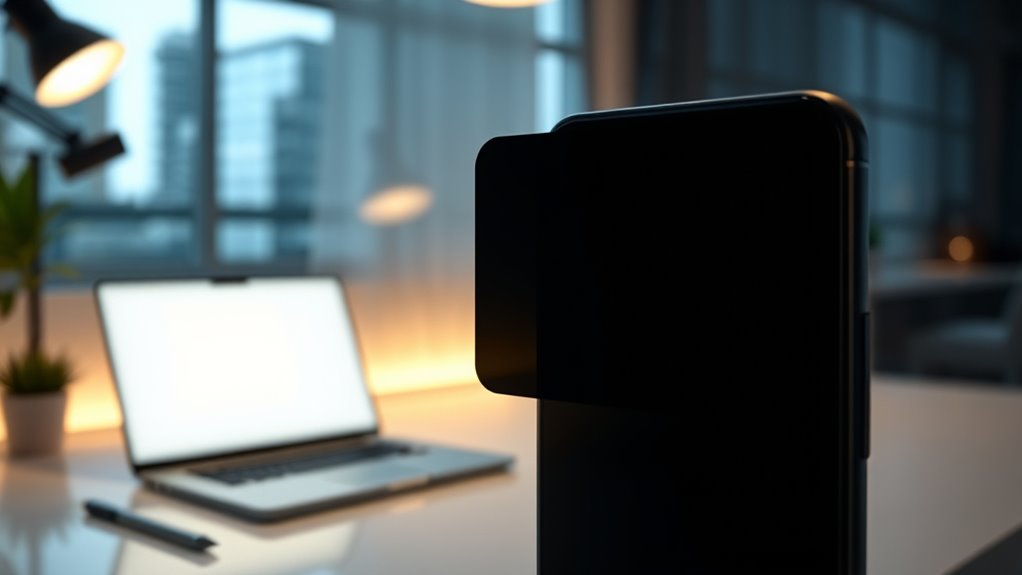top privacy screen protectors