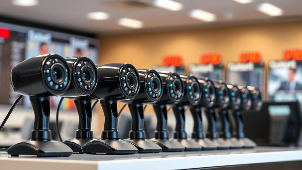 top ptz camera picks