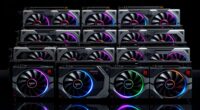 top radeon 8950 xt gpus