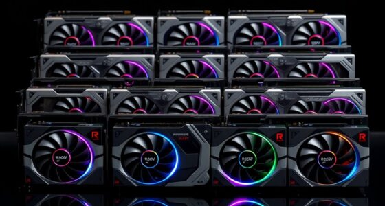top radeon 8950 xt gpus