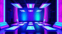 top rgb light panel picks