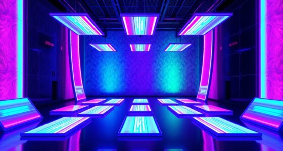 top rgb light panel picks