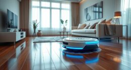 top robot mop combinations