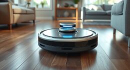 top robot vacuums 2025