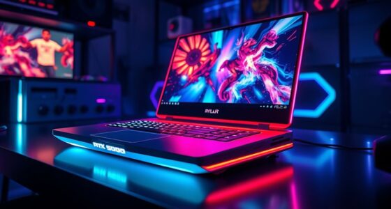 top rtx 5080 gaming laptops