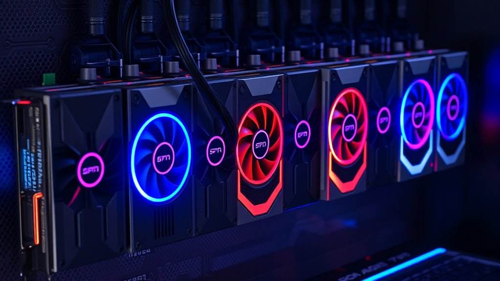 top rtx 5090 graphics cards