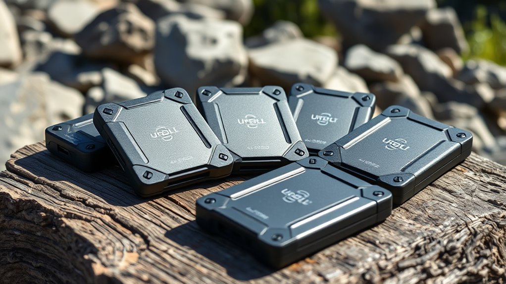 top rugged portable ssds