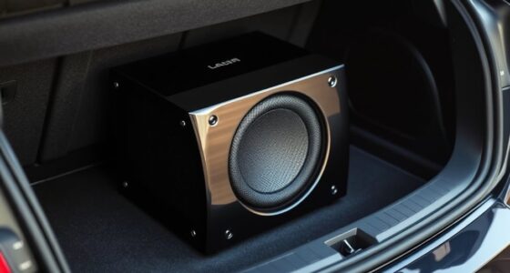 top small subwoofers list