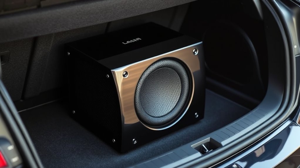 top small subwoofers list