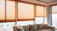 top smart blinds motors