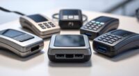 top smart card reader picks