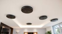top smart co detectors