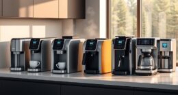 top smart coffee makers
