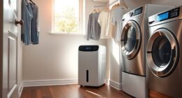 top smart dryer dehumidifiers