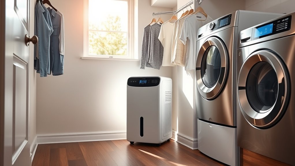 top smart dryer dehumidifiers