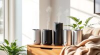 top smart humidifiers 2025