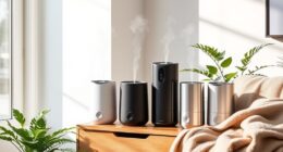top smart humidifiers 2025