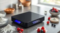 top smart kitchen scales