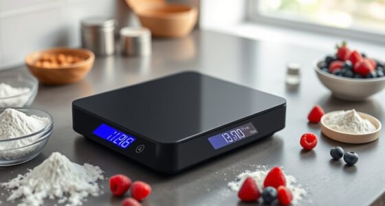 top smart kitchen scales