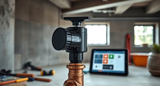 top smart leak prevention