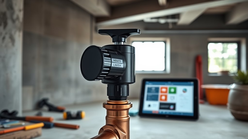 top smart leak prevention