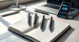 top smart pens with ocr