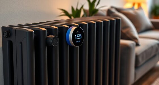 top smart radiator valve picks