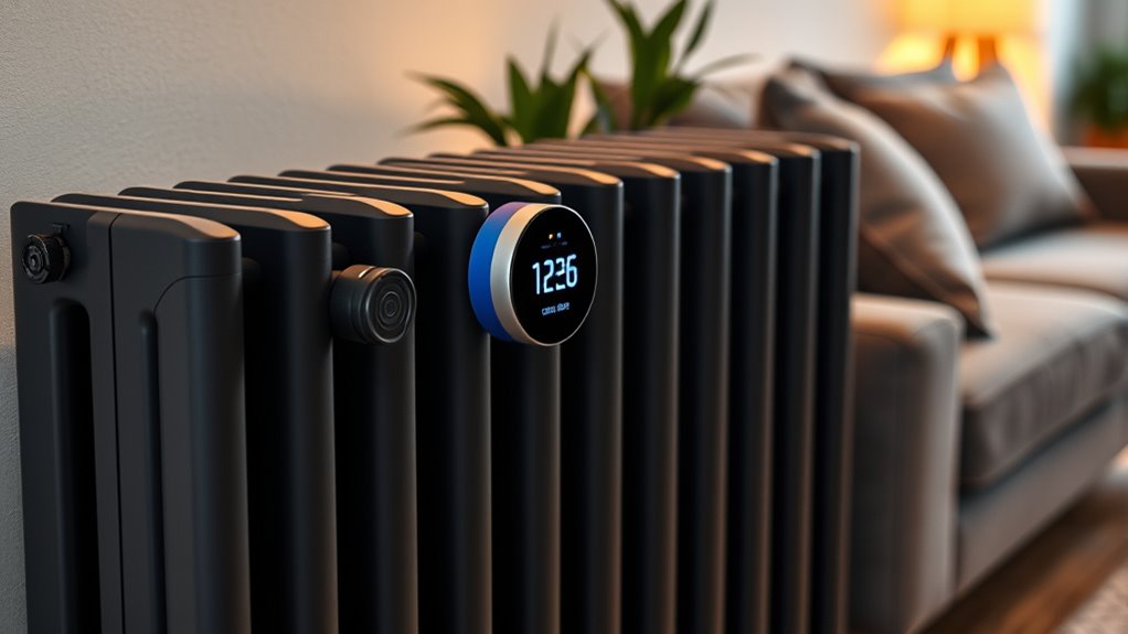 top smart radiator valve picks