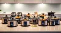 top smart slow cookers