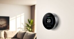 top smart thermostats 2025