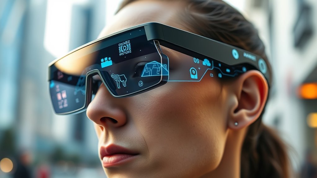 top smartphone ar glasses